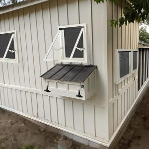 Chicken Coop