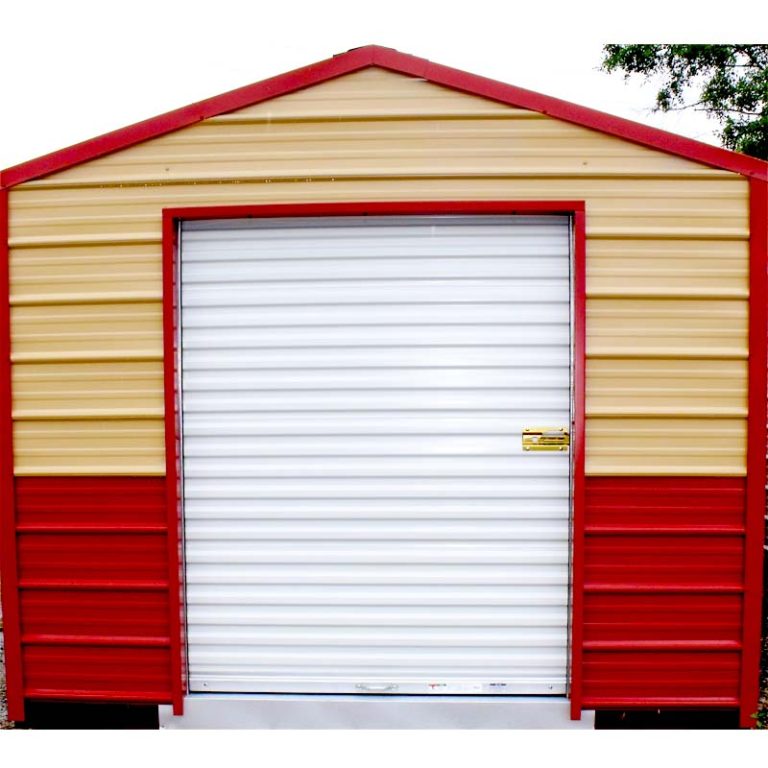 Mini Roolo Doors Roll Up Mini Doors - Apple Outdoor Supply