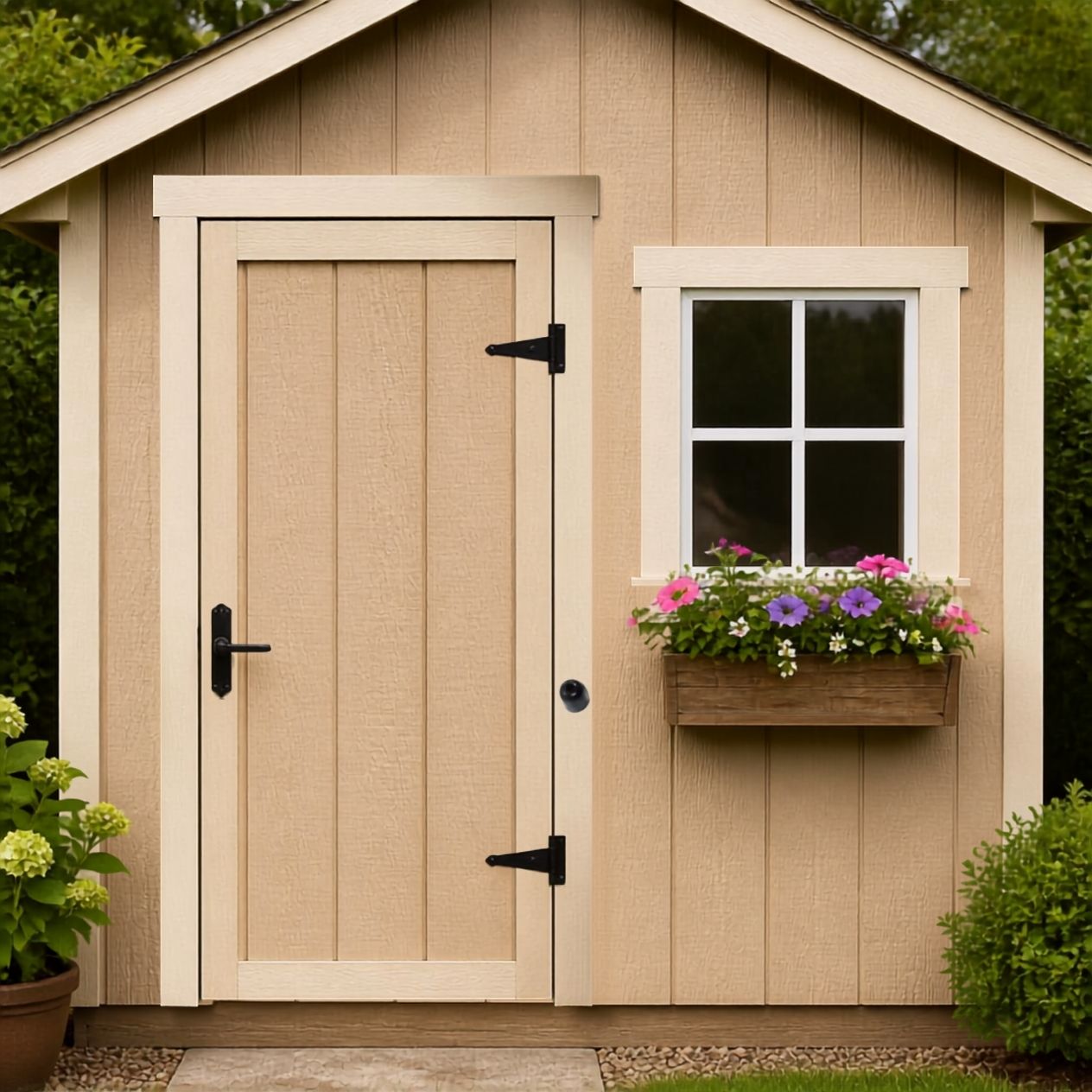 Shed Bumper - Image 2