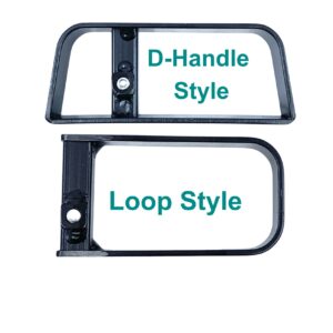 Inside Door Handle