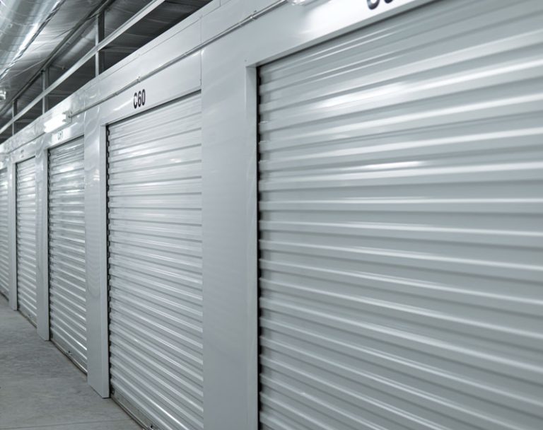 Mini Roolo Doors Roll Up Mini Doors - Apple Outdoor Supply
