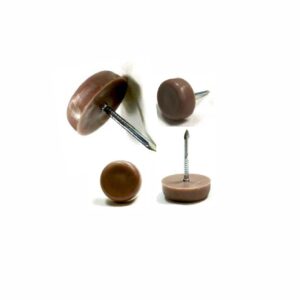 Nylon Tack Glides