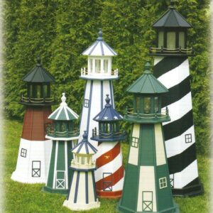 Lighthouse Windows & Doors