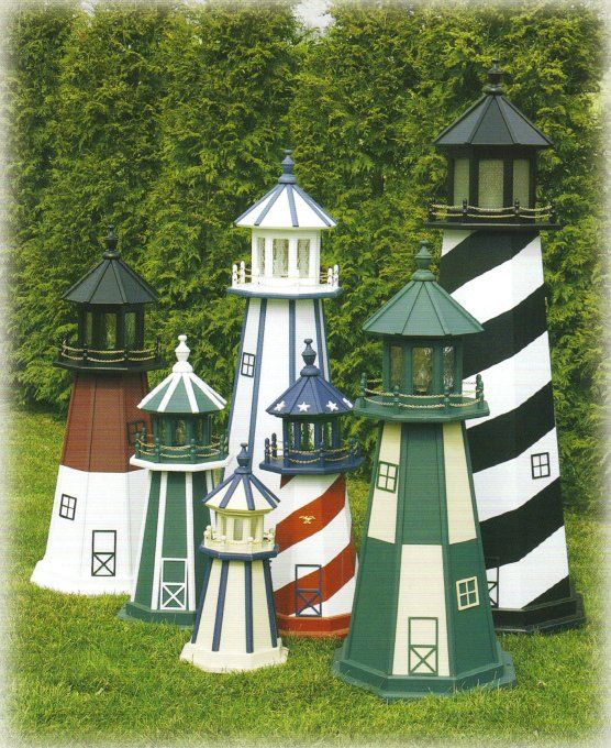Lighthouse Windows & Doors