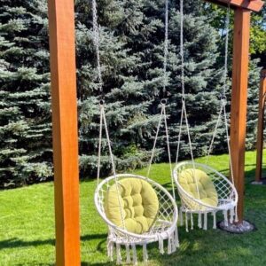 Swing Hanger