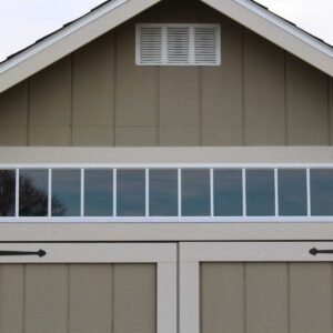 Transom Vinyl
