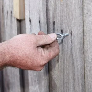 Eye Bolt