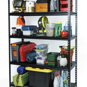 Storage Organization