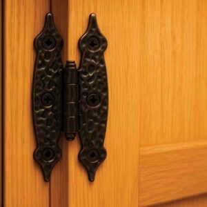 Indoor Hardware