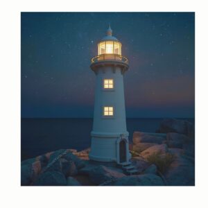 Lighthouse Lights