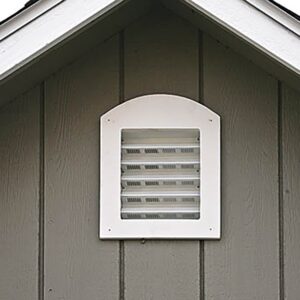 Ventilation