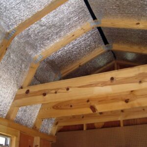 Insulation