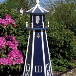 Lighthouse Decor