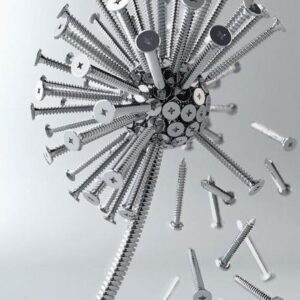 Chair Bolts and Lags