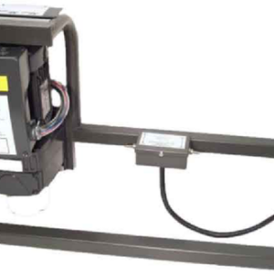 Anchor Drive Machine