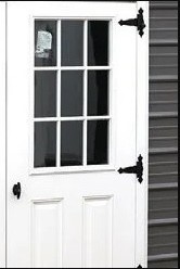 Door Accessories