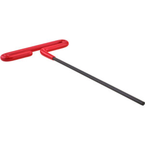 T-Handle Hex Key Wrench 1/8"