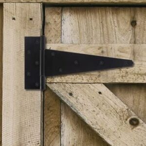 Hinges