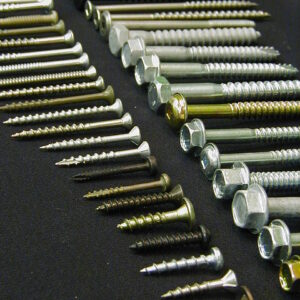 Fasteners