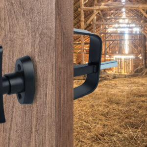 Handle Locks