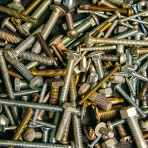 Bolts