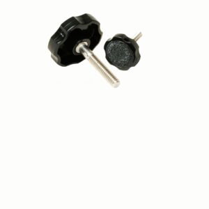 Thumb Screw Knob Tighteners