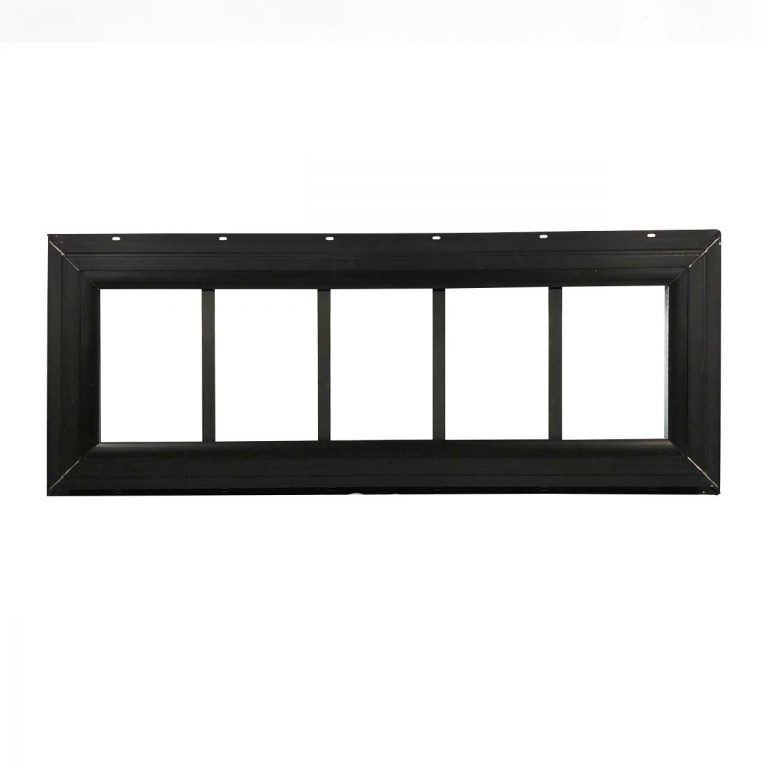 Transom Windows: VINYL PVC J-Lap - Apple Outdoor Supply
