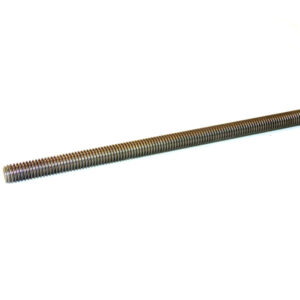 Threaded Rods/Machine Bolts