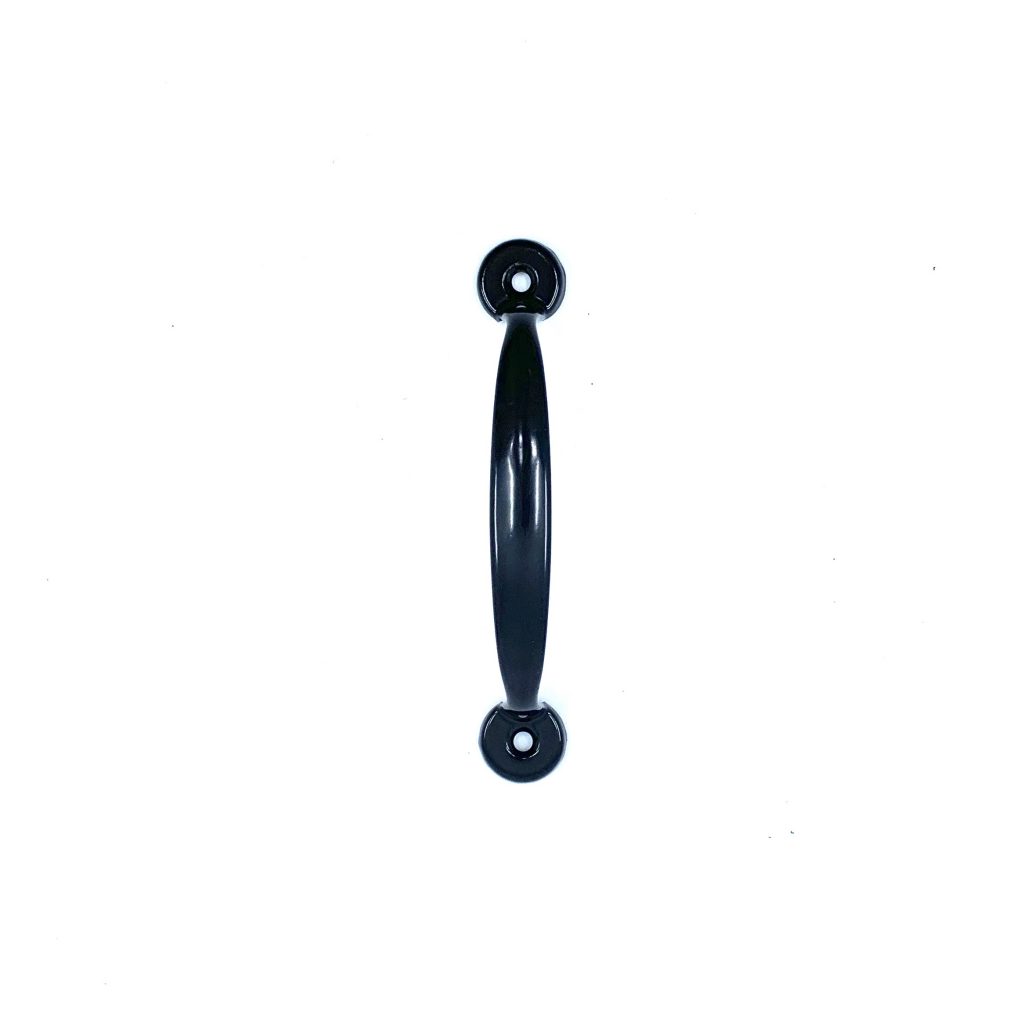 Apple Louvered Type Molded Shutters - Apple Fasteners