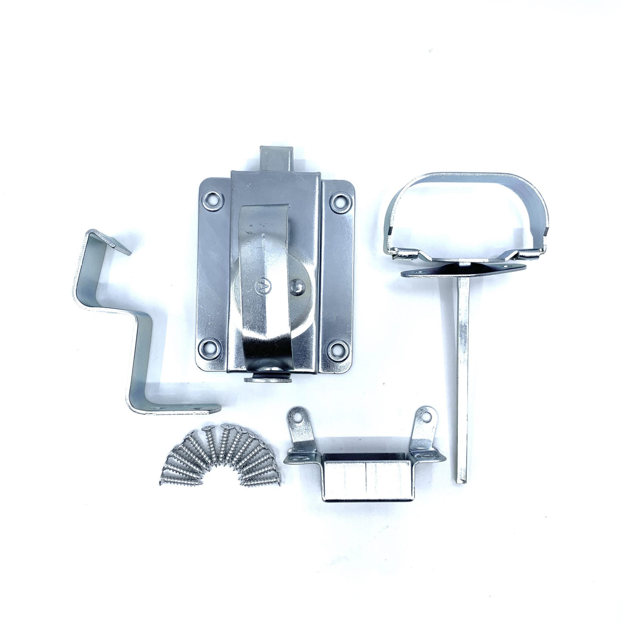 Apple Heavy Duty Barn Latch Apple Fasteners