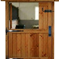 AOS Website- HomePage-Door HW