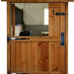AOS Website- HomePage-Door HW