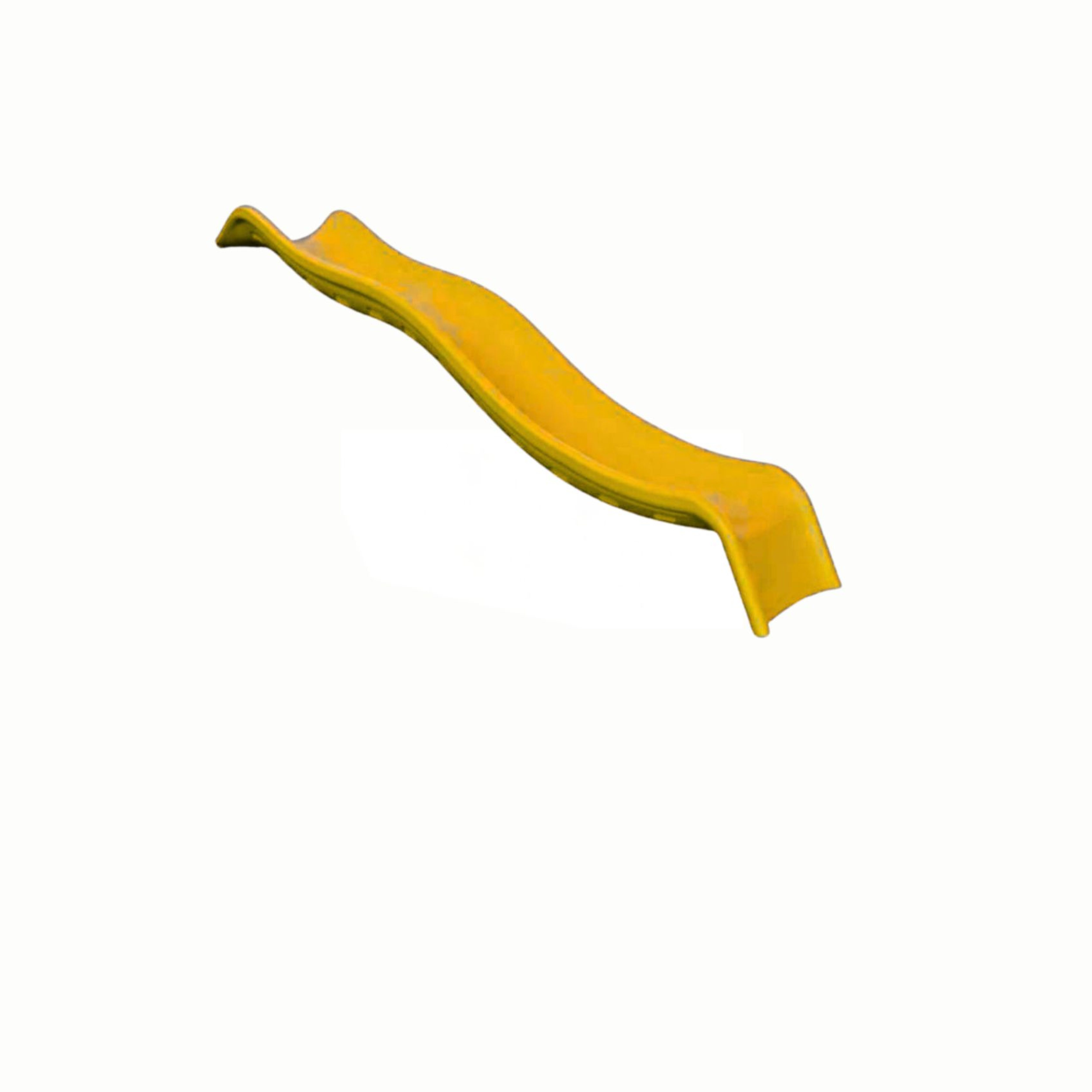 Yellow Slide